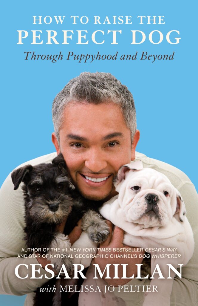 dog training books