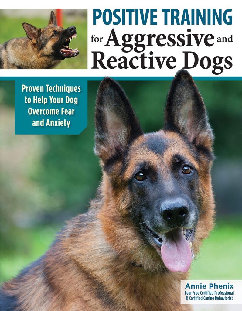 dog training books